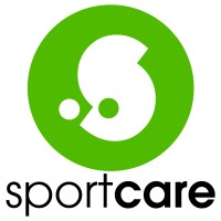 Sport Care logo - Similar company to Mediterra Padel