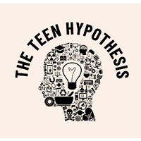 The Teen Hypothesis | Teen Science Magazine logo - Similar company to Neurahope