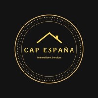 CAP ESPAÑA logo - Similar company to Mon-Habitat.Com