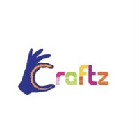 THE CRAFTZ HANDICRAFTS AND HANDLOOM PRIVATE LIMITED logo - Similar company to Bydk.Shop