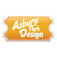 Asbury Park Design logo - Similar company to Data Recover