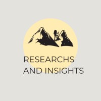 Researchs And Insights logo - Similar company to Globeintel