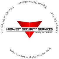 Midwest Security Services, Inc. logo - Similar company to Aptek