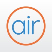 AirTouch logo - Similar company to Air Diffusion Agencies Pty Ltd