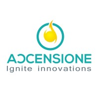 Accensione logo - Similar company to Viaconnect Innovative Solutions