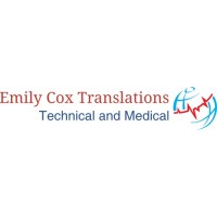 Emily Cox Translations logo - Similar company to Expolingua Berlin