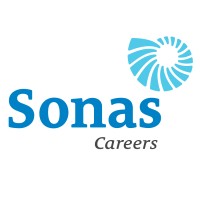 Sonas Nursing Homes logo - Similar company to Red Train It Ltd