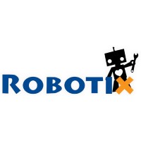 Robotix logo - Similar company to Robotix® Hands-On Learning