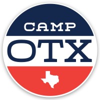 Camp OTX logo - Similar company to Camp Ozark