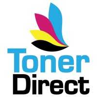 Toner Direct NZ logo - Similar company to Gode Toner