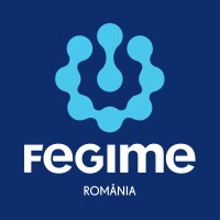 Fegime Romania logo - Similar company to Power Electric