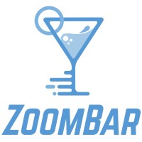 Zoom Bar logo - Similar company to Blue Hound Brands