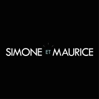 SIMONE ET MAURICE GLACIER logo - Similar company to Blendiz