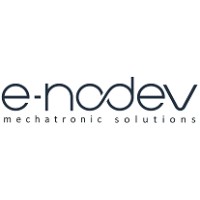 e-Nodev logo - Similar company to Prolexia