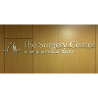 The Surgery Center logo - Similar company to Broadmedic Inc