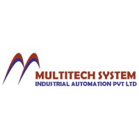 Multitech System Chennai logo - Similar company to Multitech System Industrial Automation
