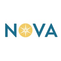 National Organization for Victim Advocacy NOVA logo - Similar company to Rainn