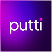 Putti logo - Similar company to Magnetism