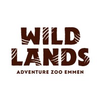 WILDLANDS Adventure Zoo Emmen logo - Similar company to Van Der Valk Hotel Assen