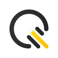 Qeat logo - Similar company to Spidernet - Digital Marketing