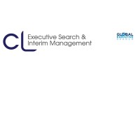 CL Executive Search & Interim Management logo - Similar company to Junto Brasil Executive Search Boutique