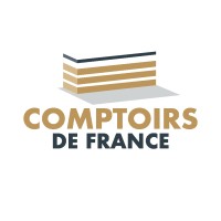 Comptoirs de France logo - Similar company to Digit2Go