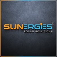 Sunergies Solar Solutions logo - Similar company to Aman Sons