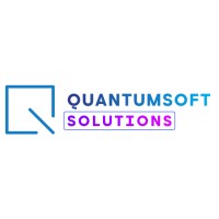 Quantum Soft Solutions Incorporated logo - Similar company to Quantum Soft Ltd.