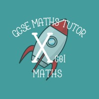 XcelMaths | Self Employed GCSE Maths Tutor logo - Similar company to Next Gen Tutors Ltd
