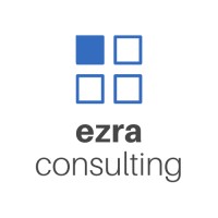 Ezra Consulting logo - Similar company to Enheroes Global Energy