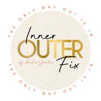 Inner Outer Fix logo - Similar company to A Little Bit Of Hr