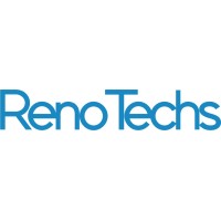 Reno Techs logo - Similar company to Synap