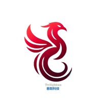 Twilightsun logo - Similar company to Sharegen.Ai