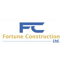 Fortune Construction Ltd. logo - Similar company to Fortune Construction, Llc