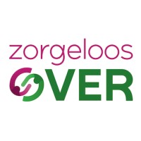 ZorgeloosOver logo - Similar company to De Heer Software