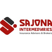 Sajona Intermediaries Inc. logo - Similar company to Giving Is Healing Foundation