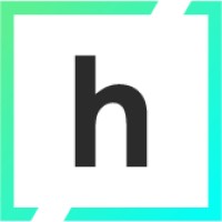 Harbr logo - Similar company to Scriptchecker