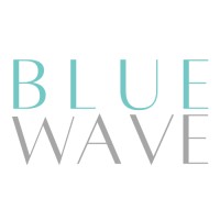 Blue Wave Media Arts logo - Similar company to Imprint Design + Engineering