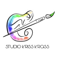 Studio Kriss Krass logo - Similar company to Simplysmartgifts