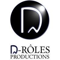 D-Rôles Productions logo - Similar company to Compote De Prod