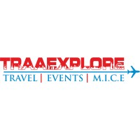 TRAAEXPLORE logo - Similar company to Weclick360