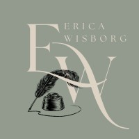 Erica Wisborg logo - Similar company to Synov: E-Commerce Marketing Agency