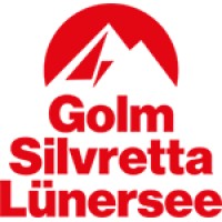 Golm Silvretta Lünersee Tourismus logo - Similar company to Netzer Group