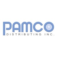 Pamco Distributing Inc. logo - Similar company to Merit Metals & Alloys Inc.