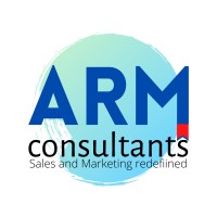 ARM Consultants logo - Similar company to Creative Unit