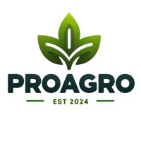 Proagro logo - Similar company to Agrolane