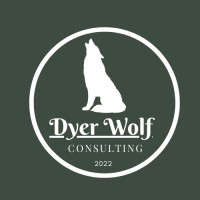Dyer Wolf Consulting logo - Similar company to Turnbull Services, Llc, Srl, Sh.P.K