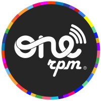 ONErpm logo - Similar company to Ditto Music