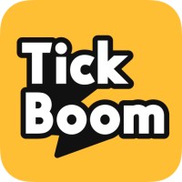 TickBoom.ai logo - Similar company to Wild Solutions