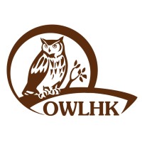 Outdoor Wildlife Learning Hong Kong (OWLHK) logo - Similar company to Kadoorie Farm And Botanic Garden